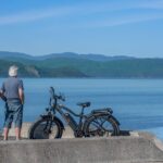 E-Bike Rental - 4 hour and Hiking at Eucher Trail - The Sum Up