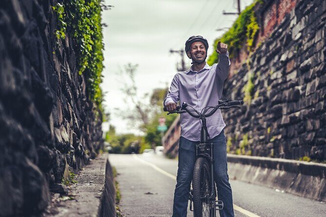 E-bike Rental Along the Potomac River - Insights From Reviews and What They Tell Us