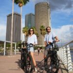 E-Bike Rental in Tampa Bay with Free Delivery - FAQ