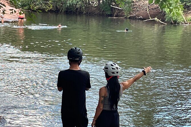 E-Bike Rentals: Effortlessly Explore Sedonas Red Rock Vistas - Who Will Love This Experience?