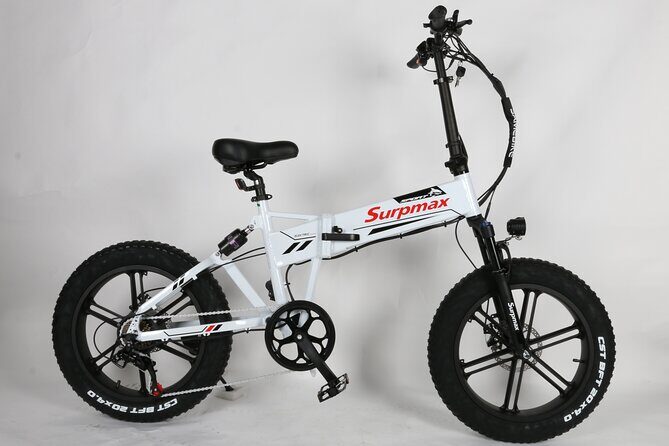 E-Bike Rentals in NYC - What You Can Expect During Your Ride