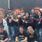 E-Bike Ride & Axe Throwing - The Experience from a Traveler’s Perspective