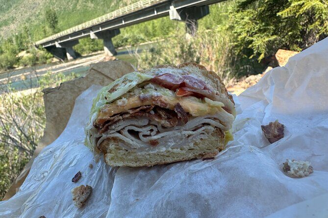 E Bike Tour in Glacier National Park Cammas Road - Who Should Consider This Tour?