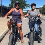 E-Bikes Riding in Buffalo New York - The Routes and Landmarks