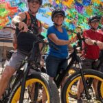 E-Bikes Taco Tour - What the Reviews Say