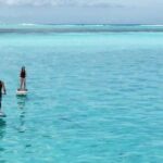 E-Foil Surfing for Beginners in Fort Lauderdale Beach - The Scenic Backdrop