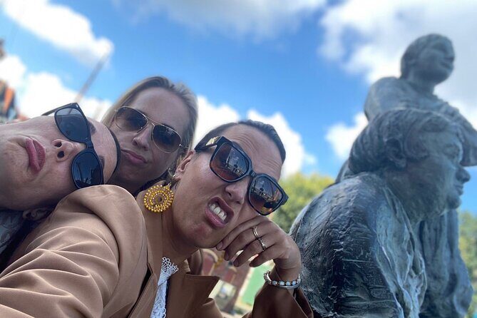 e-Scavenger hunt Washington: Explore the city at your own pace - Navigating the Experience