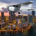 Eagles Air Tour: Private 45 Minute Plane Tour of Miami - The Experience and Its Highlights
