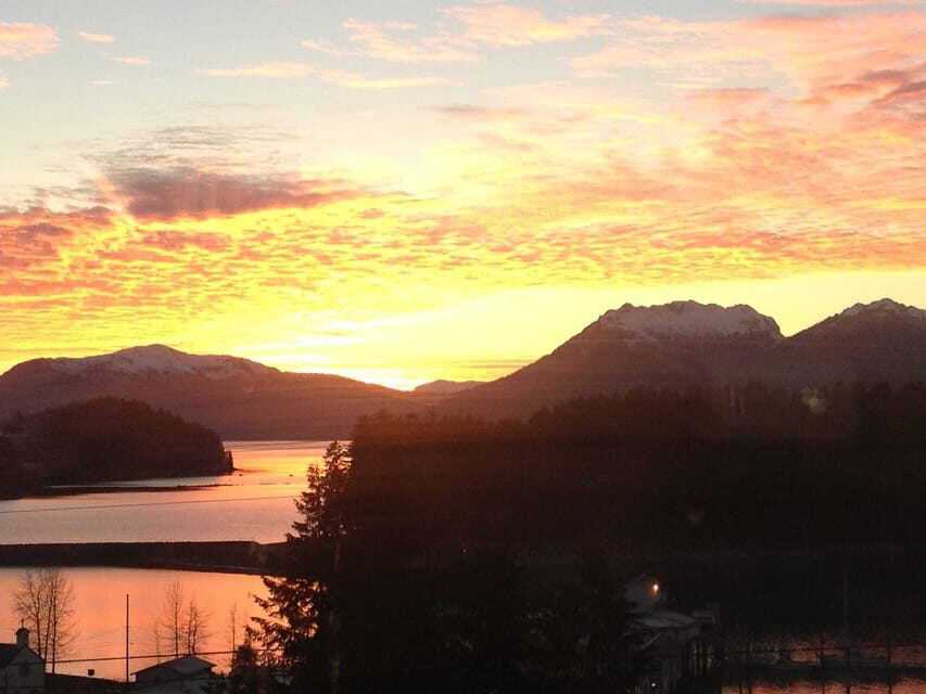 Ear Mountain Charters tours: whale watching or fishing - Itinerary Breakdown & What to Expect