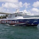 Early Bird Sea Rocket Speed Boat Cruise - Is It Worth It? Who Should Consider This Tour?