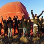 Early Morning Ballooning in Alice Springs - Who Is This Experience Best For?