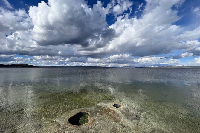 Early Morning Guided Kayak Tour - The Itinerary in Detail