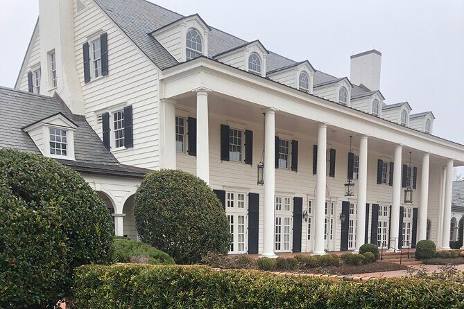 Early Myrtle Beach History and The WWII Years Trolley Tour - Authentic Feedback from Past Travelers