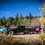 Early Season Special: Scenic Jeep Tour - Key Points