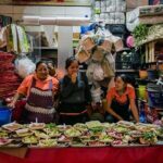 Earth, Corn & Fire: Tasting the Roots of Oaxacan Cuisine - Who Would Love This Tour?