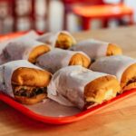 East Nashville Walking Food Tour with 5+ Tastings - What You Can Expect from the Experience