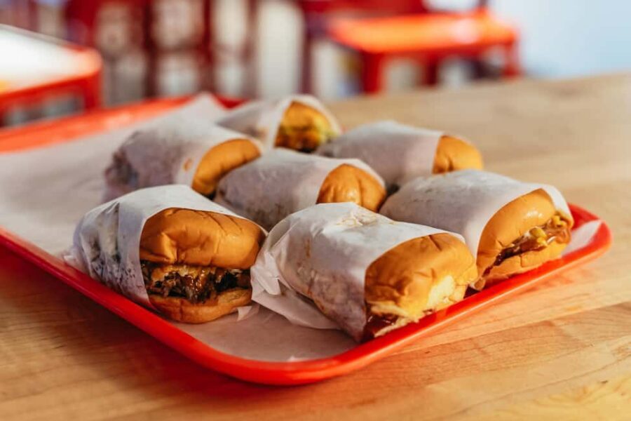 East Nashville Walking Food Tour with 5+ Tastings - What You Can Expect from the Experience