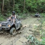 East Tennessee Off Road ATV Guided Experience - Who Will Love This Tour?