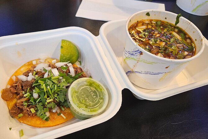 East Village Food and History Walking Tour - What You Can Expect From the Experience