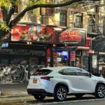 East Village Noho Food Tour - The Food: Tasting Without Overdoing It