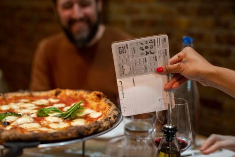 East Village NYC Pizza Walking Tour - What You’ll Experience Step-by-Step