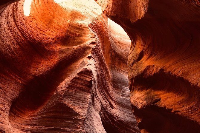 East Zion 4 Hour Slot Canyon Canyoneering UTV Tour - Who Will Love This Tour?