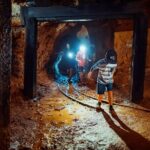 East Zion: Abandoned Mine Guided Hike - The Value and Who It’s For