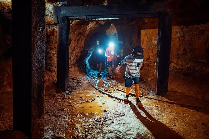 East Zion: Abandoned Mine Guided Hike - The Value and Who It’s For