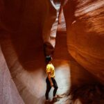East Zion Crimson Canyon Hike & UTV Adventure - Who Will Love This Tour?