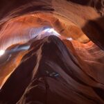 East Zion: Crimson Slot Canyon Exploration and UTV Tour - What To Expect Step-by-Step