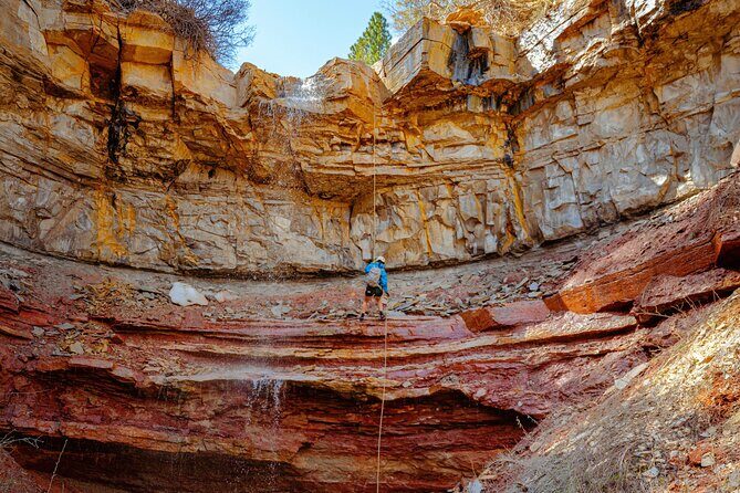 East Zion: Stone Hollow Full-day Canyoneering Adventure - Final Thoughts: Is It Worth It?