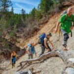 East Zion: Stone Hollow Full-day Canyoneering Tour - What is the East Zion: Stone Hollow Canyoneering Tour?