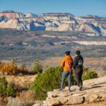 East Zion Top of the World Jeep Tour - Meeting Point and Start