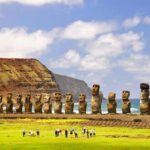 Easter Island: Moai Full Day Private Tour - What Makes This Tour Stand Out