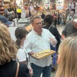 Eastern Market Neighborhood Food Tour (5 Food Stops + Dessert) - What Travelers Say