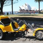 Eastern Sydney Panorama trike tour - What to Expect During the Tour