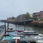 Eastport Walking Tour - Getting to Know the Eastport Walking Tour