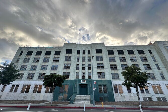 Eastside Express by luxury e-bike: LA River Frogtown Go Dodgers! - What the Reviews Say