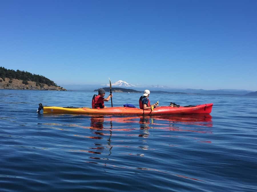 Eastsound: Guided Sucia Island Kayak Tour & Day Trip - What’s Good and What’s Not?