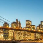 Easy Access Statue of Liberty & Brooklyn Bridge Discovery - Value for the Price