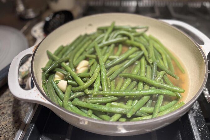 Easy and Elegant French Cooking Class with Wine near Laguna Beach - About the Experience