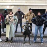 Eat 4 New York Foods and See 30 Sights Walking Tour - Food & Snacks on the Tour