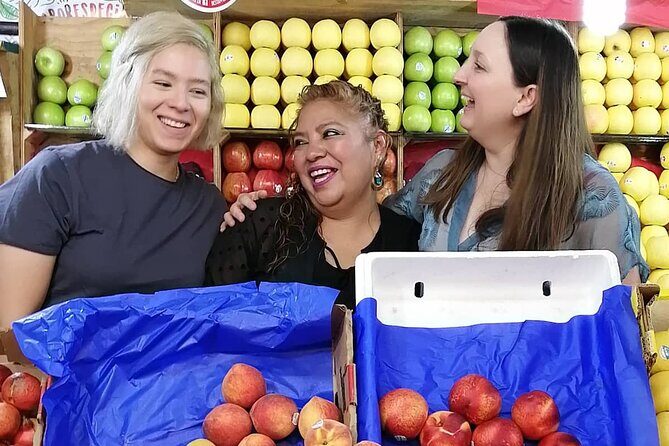 Eat and Explore Local Markets in Mexico City - Is This Tour for You?