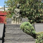 Eat & Explore Frida Kahlo's Neighborhood - The Itinerary in Detail
