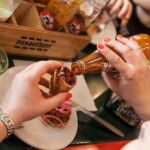 Eat Your Way Through The History Of Mexico! - What You Can Expect From the Experience