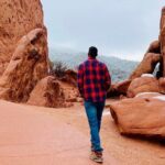 EBIKE Garden of the Gods Region Adventure: Rampart Range Road - FAQ