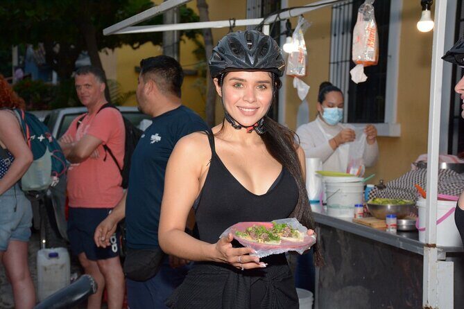 Ebikes & Taco Tour - What to Expect on the Itinerary