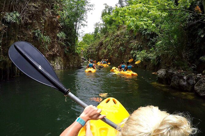 ECHANTING 2 Days excursion to 2 different ecoparks in RIVERA MAYA with transport - Who Is This Tour Best For?