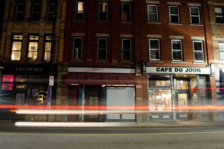 Echoes from the Iron Forge: Pittsburg Phantoms Ghost Tours - The Price and Its Value