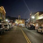 Echoes Of The Past Ghost Tour - Exploring the Itinerary – What to Expect